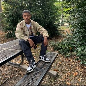 Meet your Posher, Malique